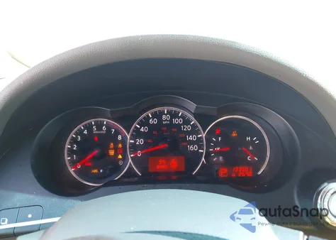 2011 Nissan Altima 2.5 S from USA, damaged, VIN 1N4AL2AP2BN426691